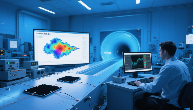 总温探针测量原理详解